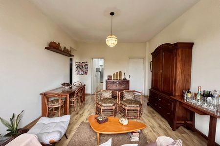 Apartamento à venda com 2 quartos, 85m² em Leblon, Rio de Janeiro