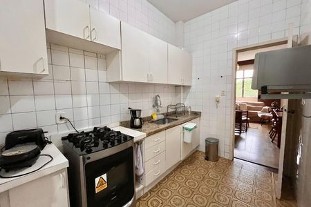 Apartamento para alugar com 85m², 2 quartos e 1 vaga
