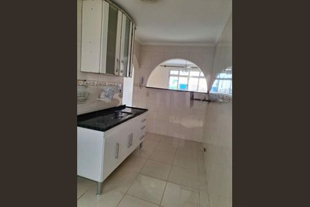 Apartamento à venda com 2 quartos, 60m² em Mirandópolis, São Paulo