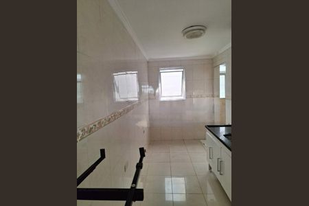 Apartamento à venda com 2 quartos, 60m² em Mirandópolis, São Paulo