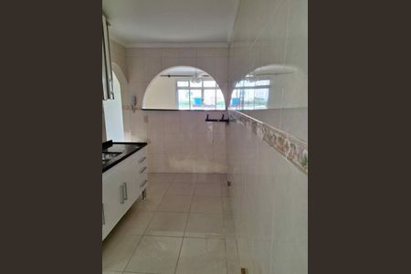 Apartamento à venda com 2 quartos, 60m² em Mirandópolis, São Paulo