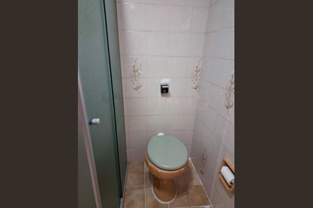 Apartamento à venda com 2 quartos, 60m² em Mirandópolis, São Paulo