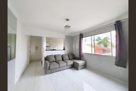 Apartamento à venda com 2 quartos, 62m² em Jardim Cidalia, São Paulo
