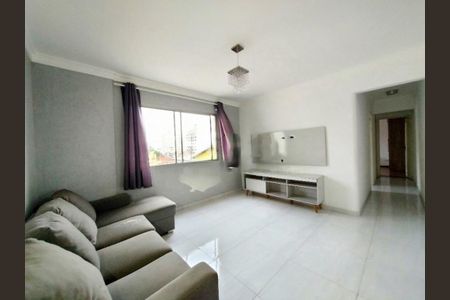 Apartamento à venda com 2 quartos, 62m² em Jardim Cidalia, São Paulo