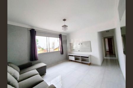 Apartamento à venda com 2 quartos, 62m² em Jardim Cidalia, São Paulo