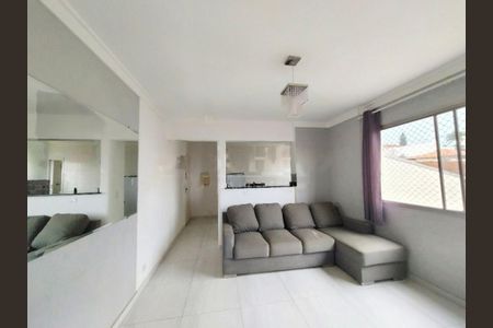 Apartamento à venda com 2 quartos, 62m² em Jardim Cidalia, São Paulo