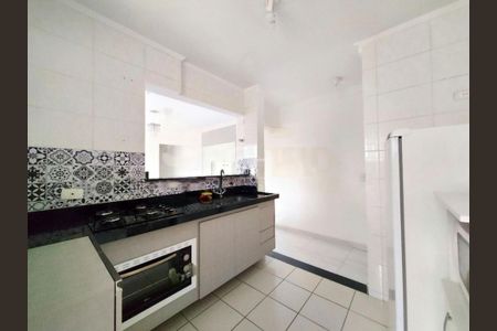 Apartamento à venda com 2 quartos, 62m² em Jardim Cidalia, São Paulo