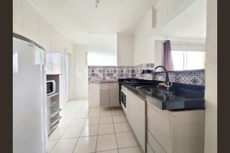 Apartamento à venda com 2 quartos, 62m² em Jardim Cidalia, São Paulo