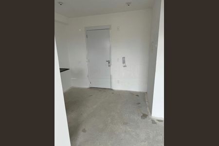 Apartamento à venda com 2 quartos, 42m² em Jurubatuba, São Paulo