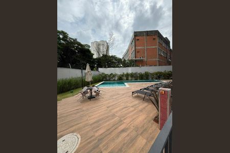 Apartamento à venda com 2 quartos, 42m² em Jurubatuba, São Paulo