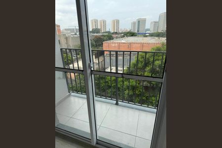 Apartamento à venda com 2 quartos, 42m² em Jurubatuba, São Paulo