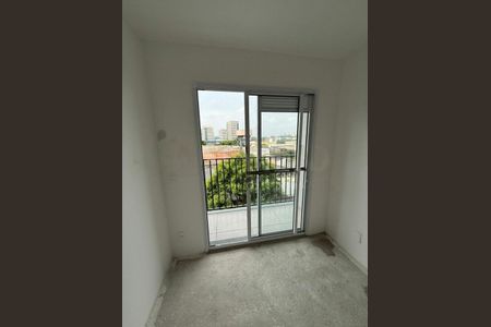 Apartamento à venda com 2 quartos, 42m² em Jurubatuba, São Paulo