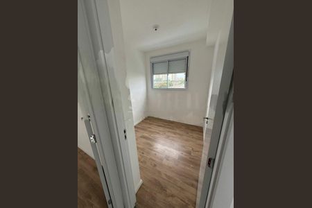Apartamento à venda com 2 quartos, 42m² em Jurubatuba, São Paulo