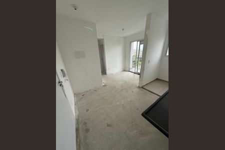 Apartamento à venda com 2 quartos, 42m² em Jurubatuba, São Paulo