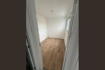 Apartamento à venda com 2 quartos, 42m² em Jurubatuba, São Paulo