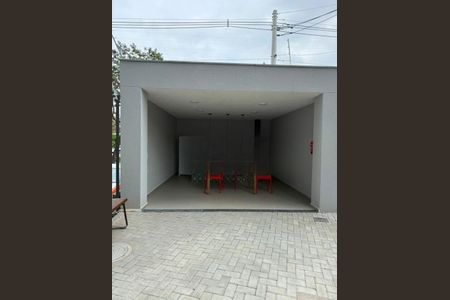 Apartamento à venda com 2 quartos, 42m² em Jurubatuba, São Paulo