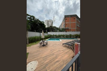 Apartamento à venda com 2 quartos, 42m² em Jurubatuba, São Paulo