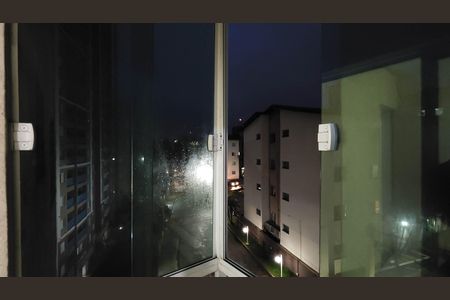 Apartamento para alugar com 42m², 2 quartos e 1 vagaVaranda