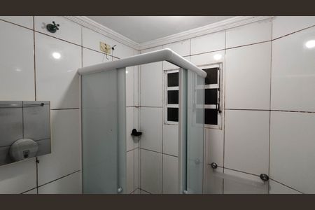 Apartamento para alugar com 42m², 2 quartos e 1 vagaBanheiro