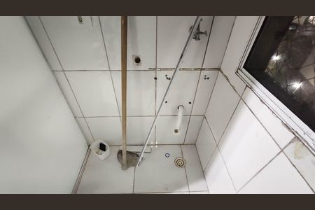 Apartamento para alugar com 42m², 2 quartos e 1 vagaÁrea de Serviço