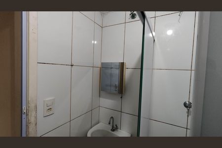 Apartamento para alugar com 42m², 2 quartos e 1 vagaBanheiro