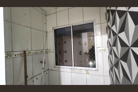 Apartamento para alugar com 42m², 2 quartos e 1 vagaÁrea de Serviço
