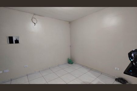 Sala de apartamento para alugar com 2 quartos, 42m² em Vila Sao Paulo, Ferraz de Vasconcelos