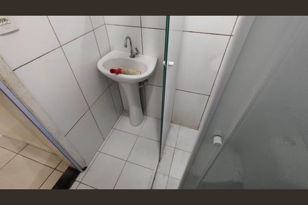 Apartamento para alugar com 42m², 2 quartos e 1 vagaBanheiro