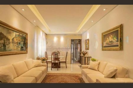 Casa à venda com 3 quartos, 232m² em Campo Belo, São Paulo
