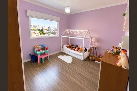 Quarto 3 de casa para alugar com 3 quartos, 170m² em Cidade Patriarca, São Paulo