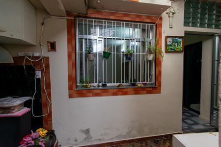Casa para alugar com 50m², 2 quartos e sem vaga Casa para alugar com 50m², 2 quartos e sem vagaEntrada
