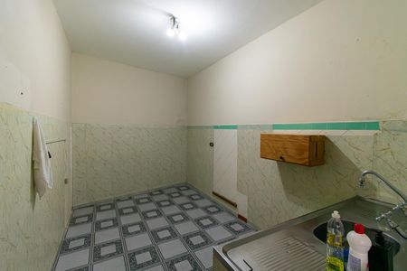 Casa para alugar com 50m², 2 quartos e sem vaga Casa para alugar com 50m², 2 quartos e sem vagaCozinha
