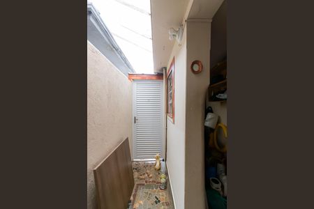 Casa para alugar com 50m², 2 quartos e sem vaga Casa para alugar com 50m², 2 quartos e sem vagaEntrada