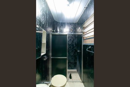 Casa para alugar com 50m², 2 quartos e sem vaga Casa para alugar com 50m², 2 quartos e sem vagaBanheiro