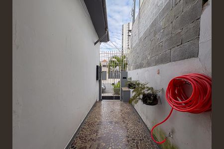 Casa para alugar com 50m², 2 quartos e sem vaga Casa para alugar com 50m², 2 quartos e sem vagaÁrea externa