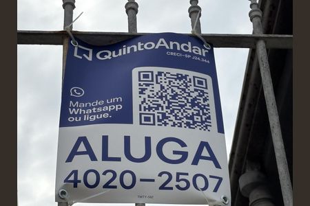 Casa para alugar com 50m², 2 quartos e sem vaga Casa para alugar com 50m², 2 quartos e sem vagaPlaca