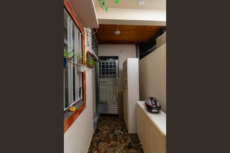 Casa para alugar com 50m², 2 quartos e sem vaga Casa para alugar com 50m², 2 quartos e sem vagaEntrada