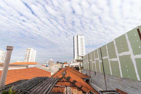 Casa para alugar com 50m², 2 quartos e sem vaga Casa para alugar com 50m², 2 quartos e sem vagaVista do Quarto 2