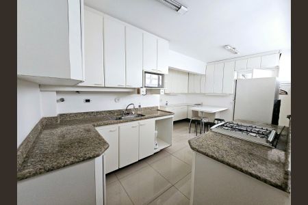Apartamento para alugar com 134m², 3 quartos e 1 vaga Apartamento para alugar com 134m², 3 quartos e 1 vagaFoto 11