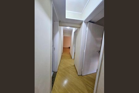 Apartamento para alugar com 134m², 3 quartos e 1 vaga Apartamento para alugar com 134m², 3 quartos e 1 vagaFoto 08