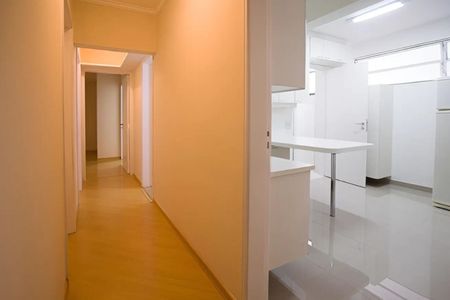 Foto 02 de apartamento para alugar com 3 quartos, 134m² em Itaim Bibi, São Paulo