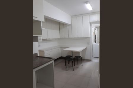 Foto 13 de apartamento para alugar com 3 quartos, 134m² em Itaim Bibi, São Paulo