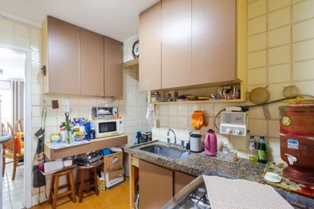 Apartamento à venda com 75m², 3 quartos e sem vaga