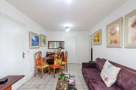 Apartamento à venda com 75m², 3 quartos e sem vaga