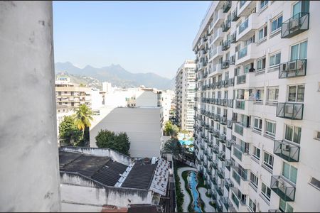 Sala de apartamento para alugar com 2 quartos, 70m² em Tijuca, Rio de Janeiro