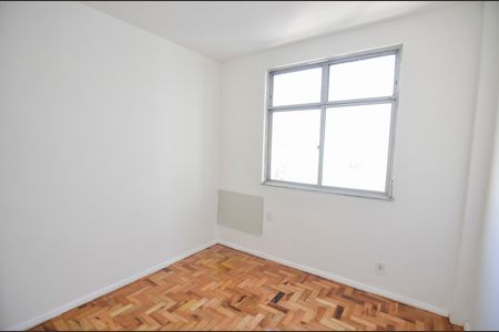 Quarto 1 de apartamento para alugar com 2 quartos, 70m² em Tijuca, Rio de Janeiro