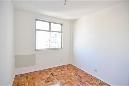 Quarto 1 de apartamento para alugar com 2 quartos, 70m² em Tijuca, Rio de Janeiro