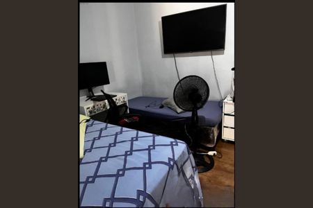 Foto 13 de casa à venda com 2 quartos, 75m² em Vila Mazzei, São Paulo