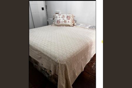 Foto 11 de casa à venda com 2 quartos, 75m² em Vila Mazzei, São Paulo