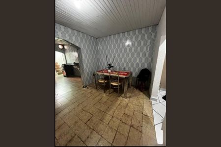 Foto 05 de casa à venda com 2 quartos, 75m² em Vila Mazzei, São Paulo